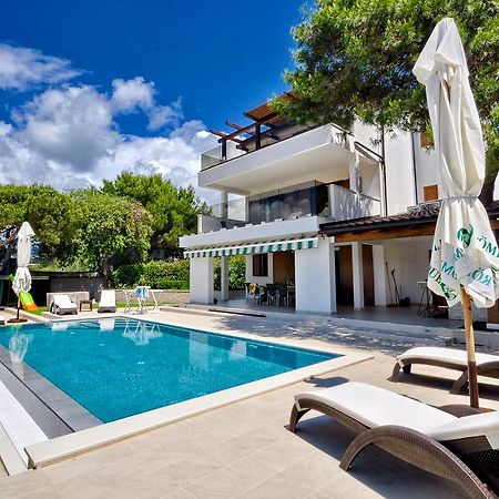 Casa Del Capitano Villa Ražanj Eksteriør bilde